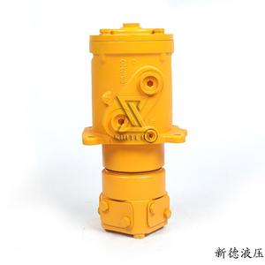 柳工CLG915D分油盅总成