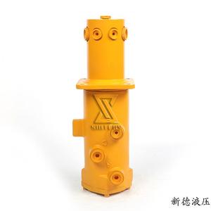 玉柴YC60-8分油盅总成