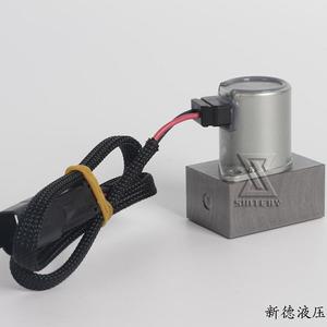 小松液压泵电磁阀 702-21-57400