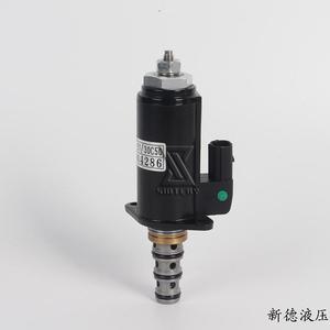 泵比例电磁阀 30C50-140